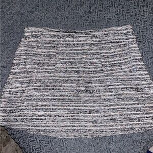 Loft Sweater skirt